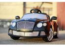 Mașinuta electrica pentru copii Bentley Continental GTC 2x 30W 12V